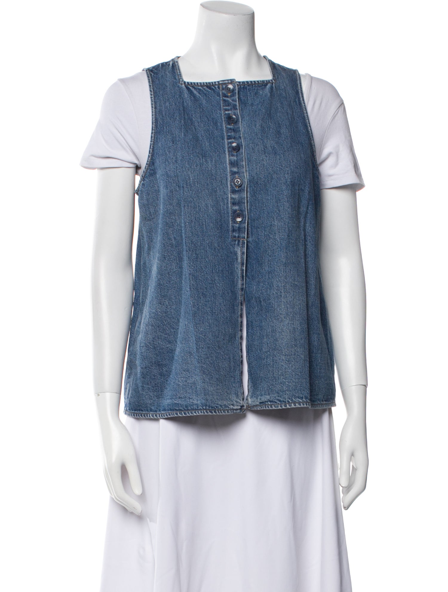 Tibi Vest