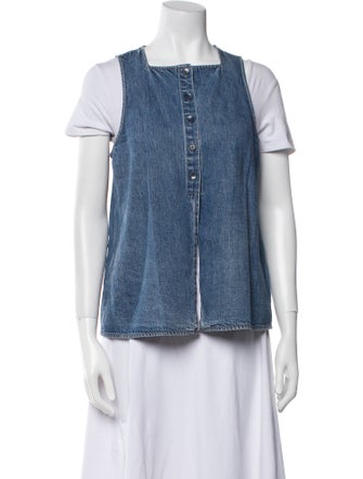 Tibi Vest