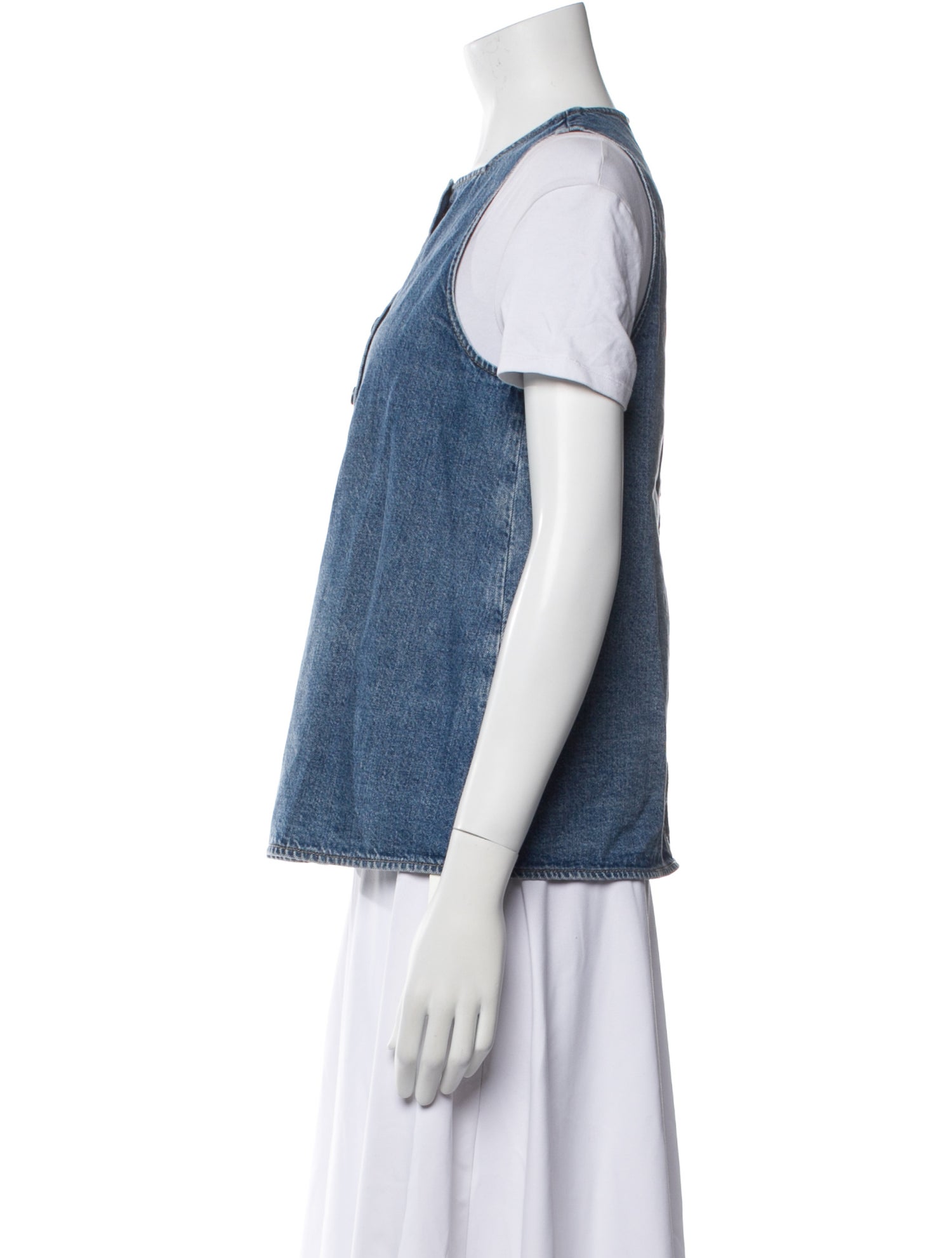 Tibi Vest
