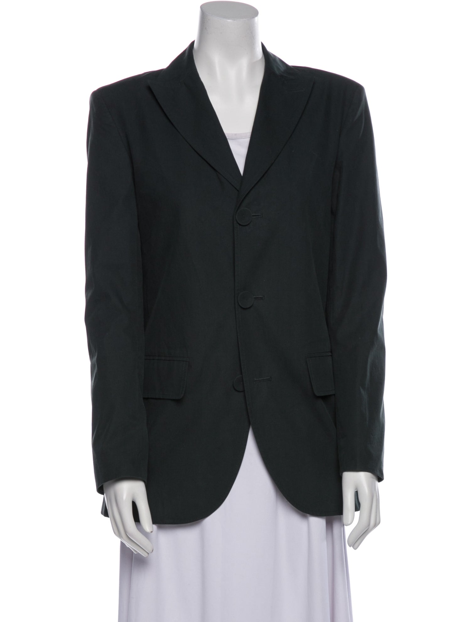 Tibi Blazer