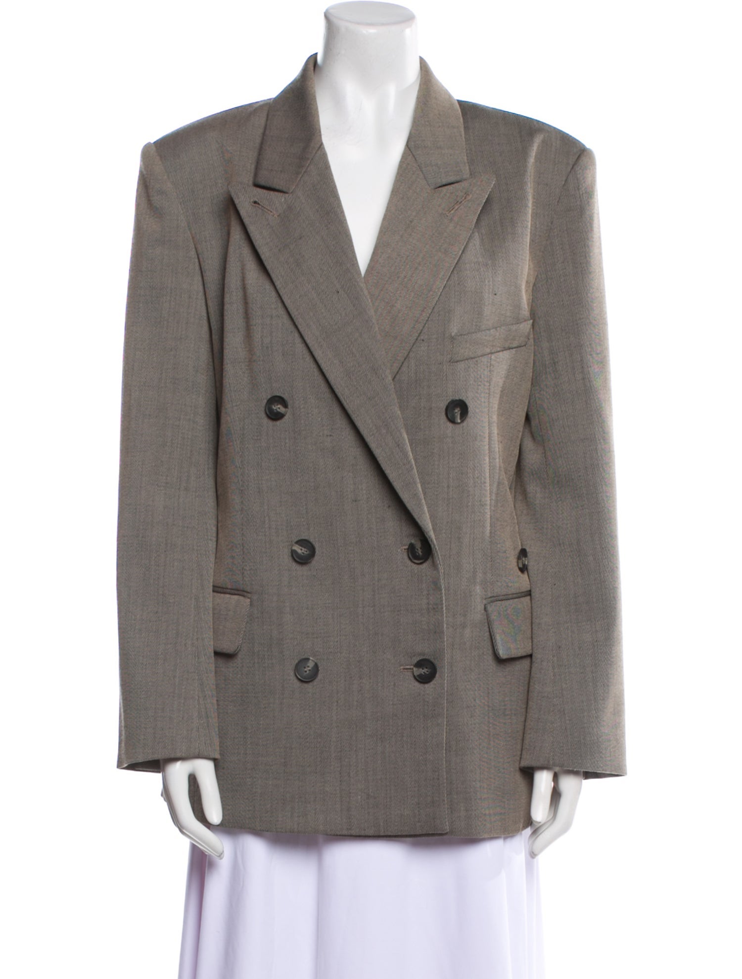 Tibi Blazer