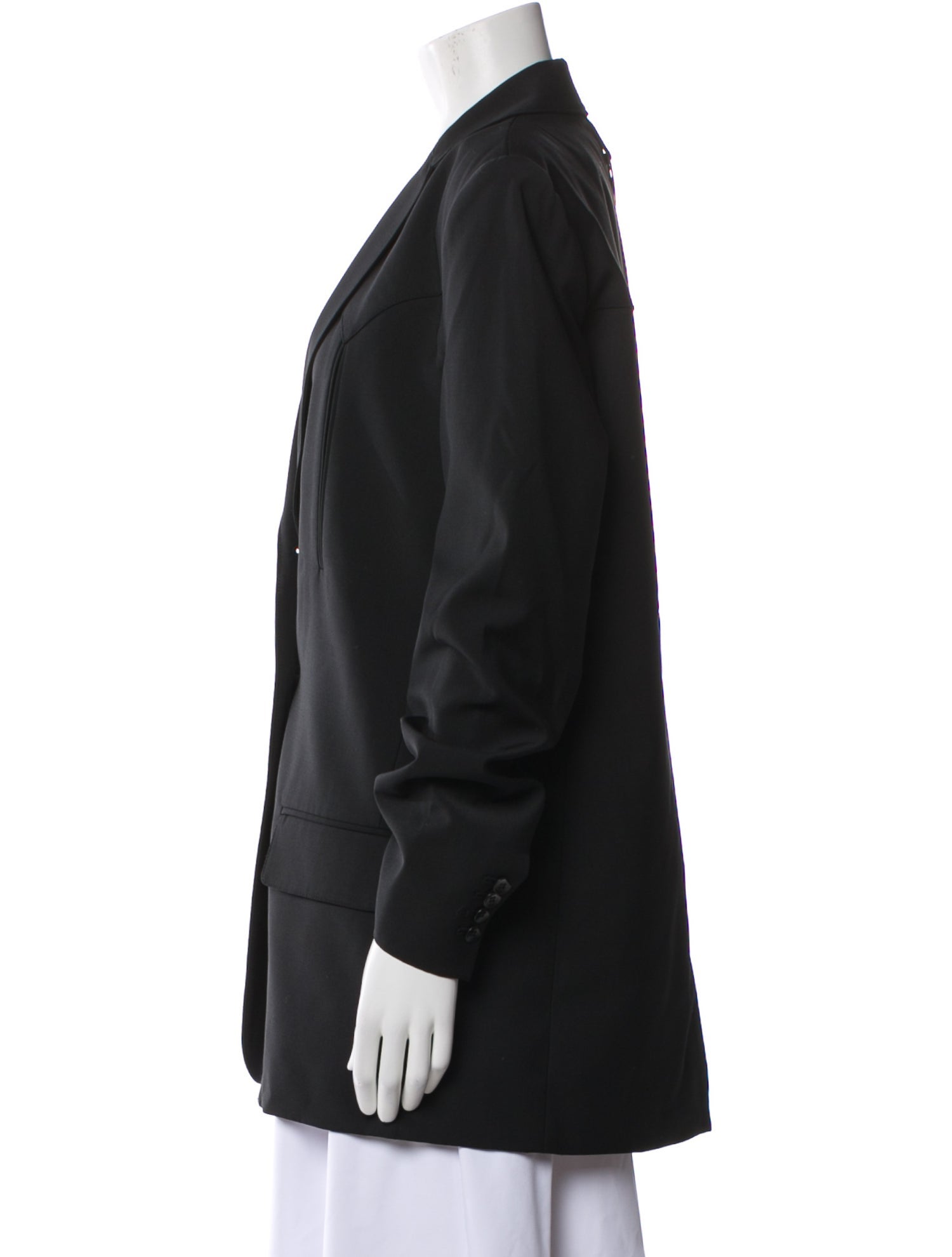 Tibi Blazer