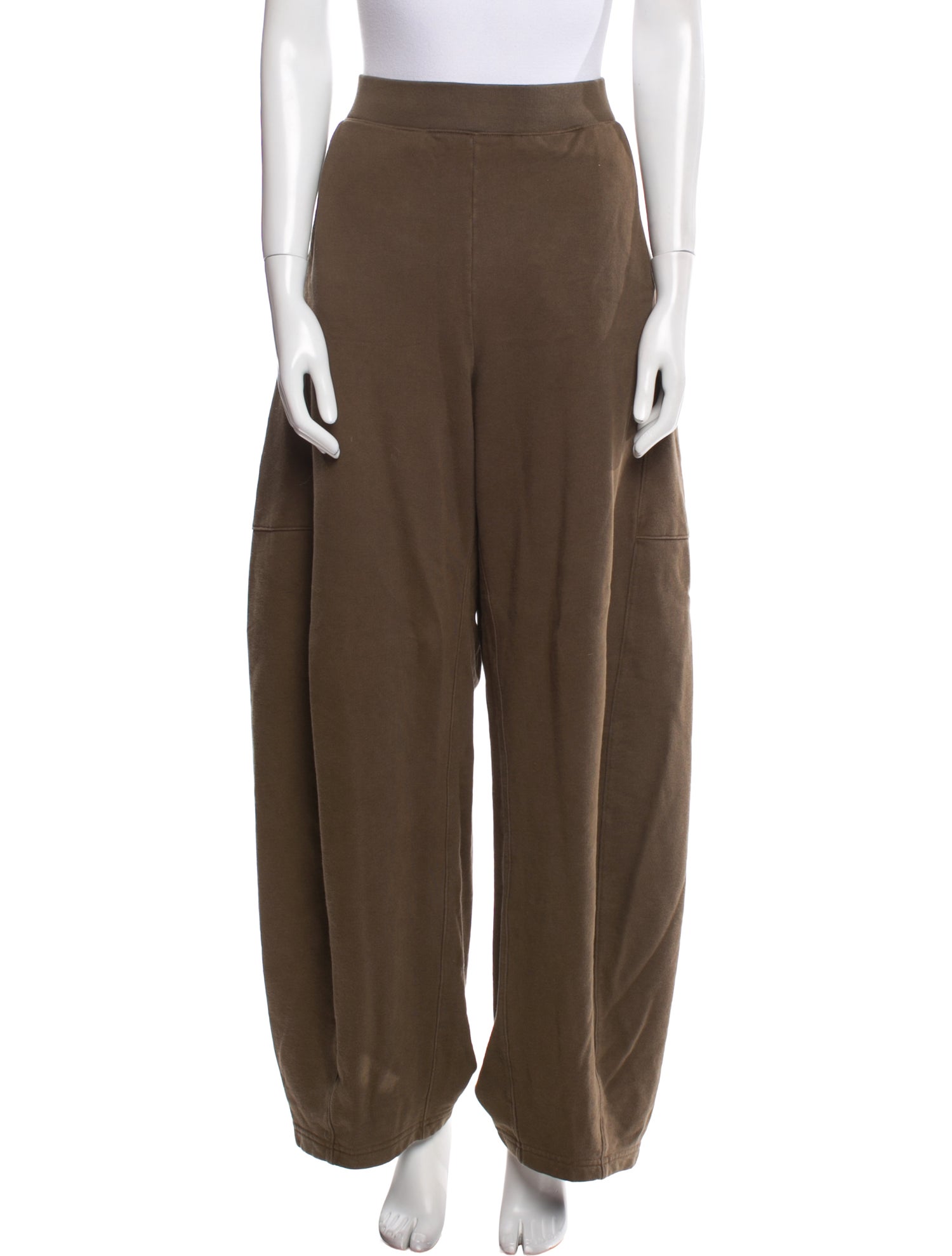 Tibi Sweatpants