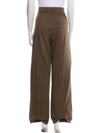 Tibi Sweatpants