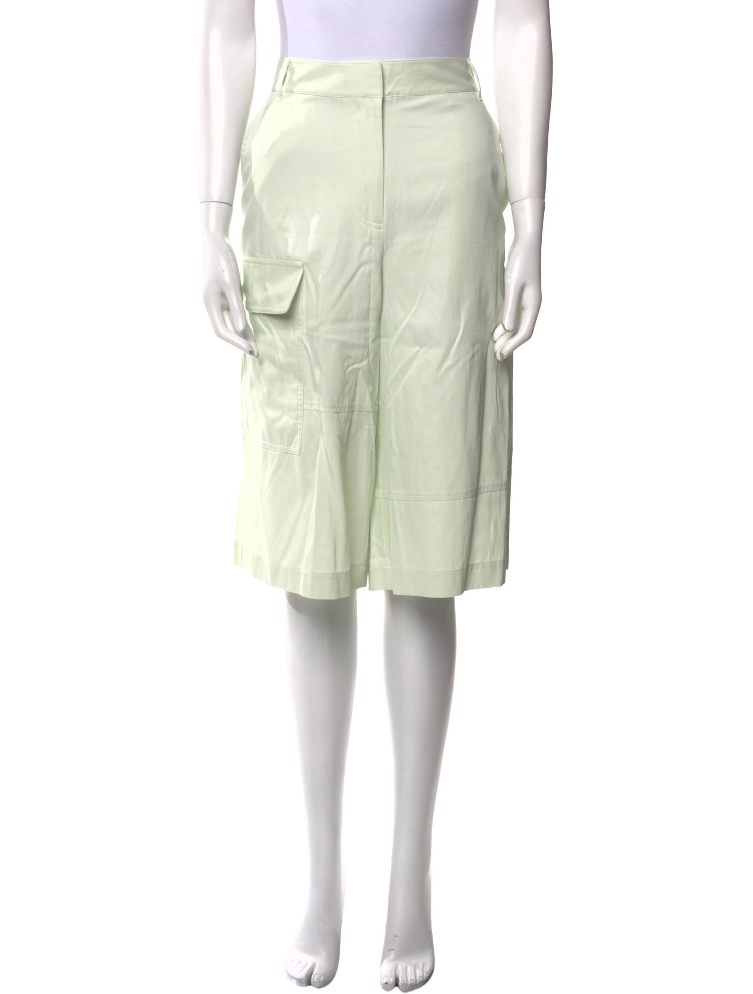 Tibi Wide Leg Pants w/ Tags