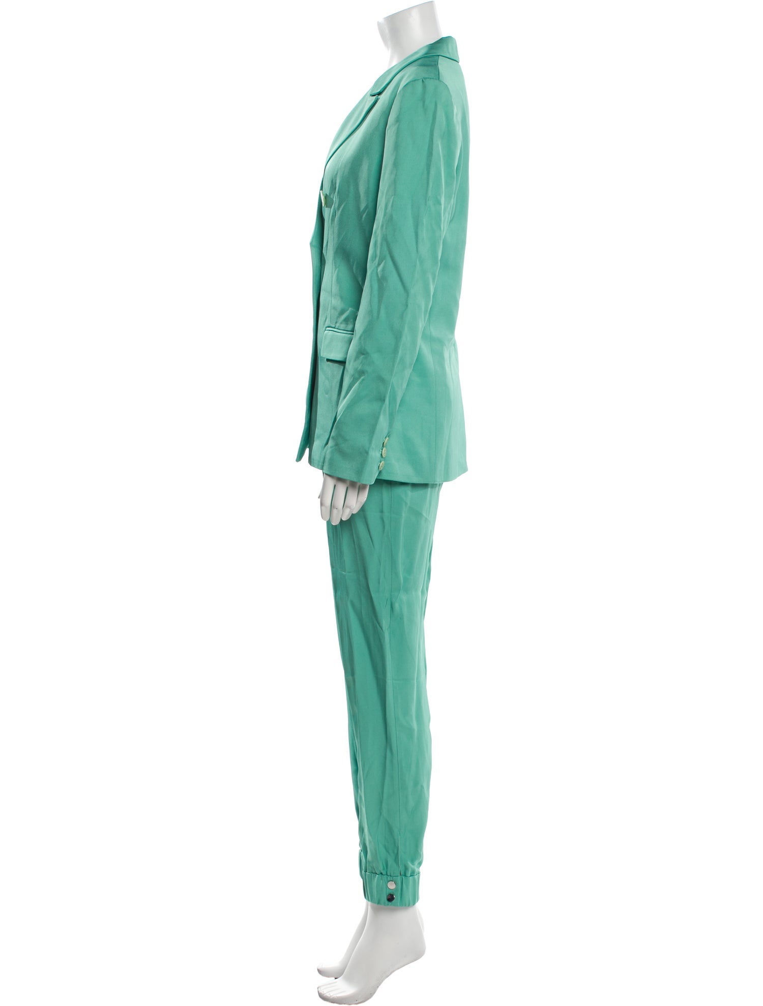 Tibi Pantsuit