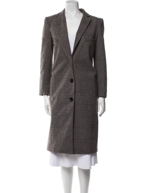 Tibi Coat