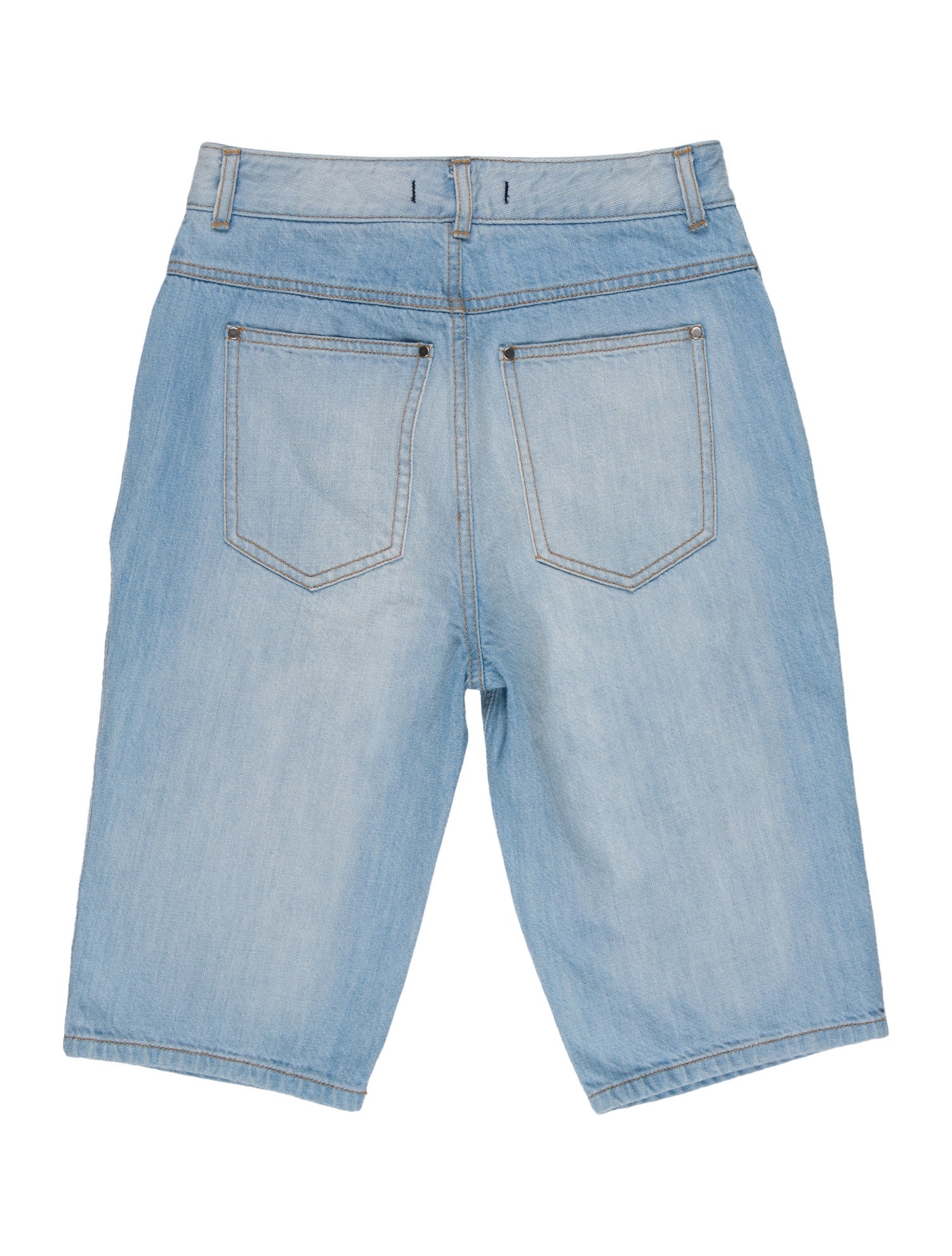 Tibi Knee-Length Shorts