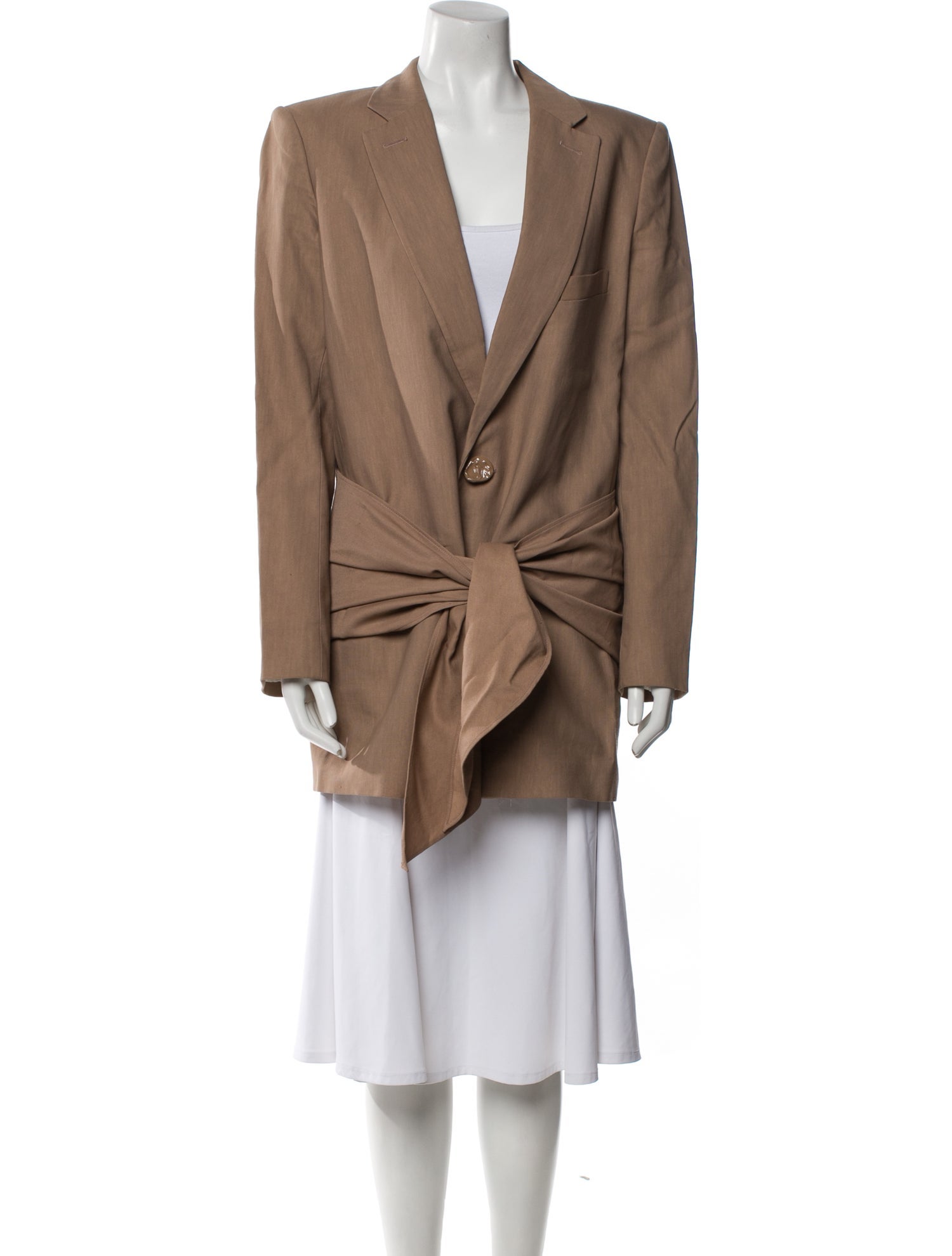 Tibi Blazer
