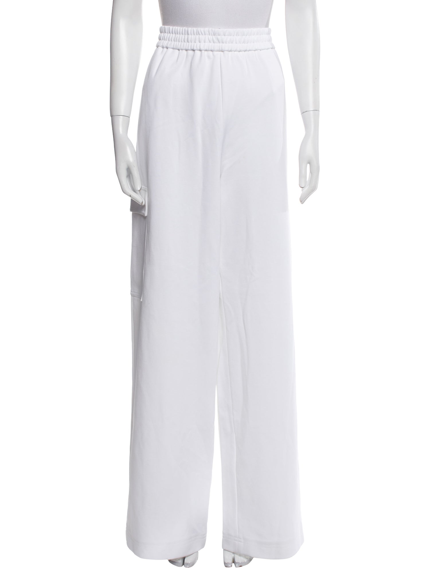 Tibi Sweatpants