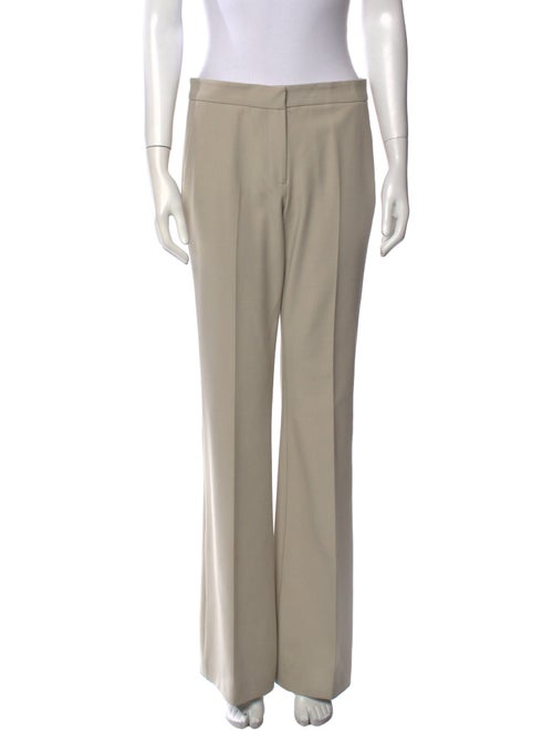 Tibi Wide Leg Pants