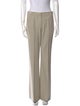 Tibi Wide Leg Pants
