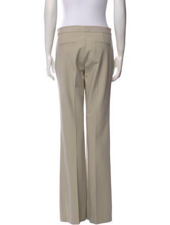 Tibi Wide Leg Pants
