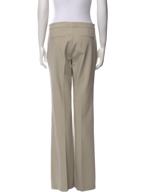 Tibi Wide Leg Pants