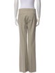 Tibi Wide Leg Pants