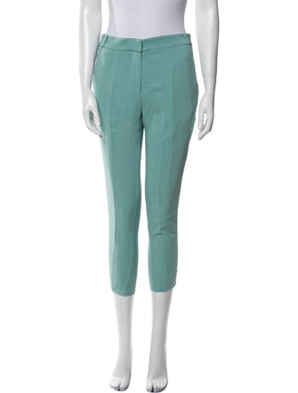 Tibi Pant Set