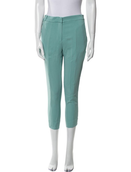Tibi Pant Set