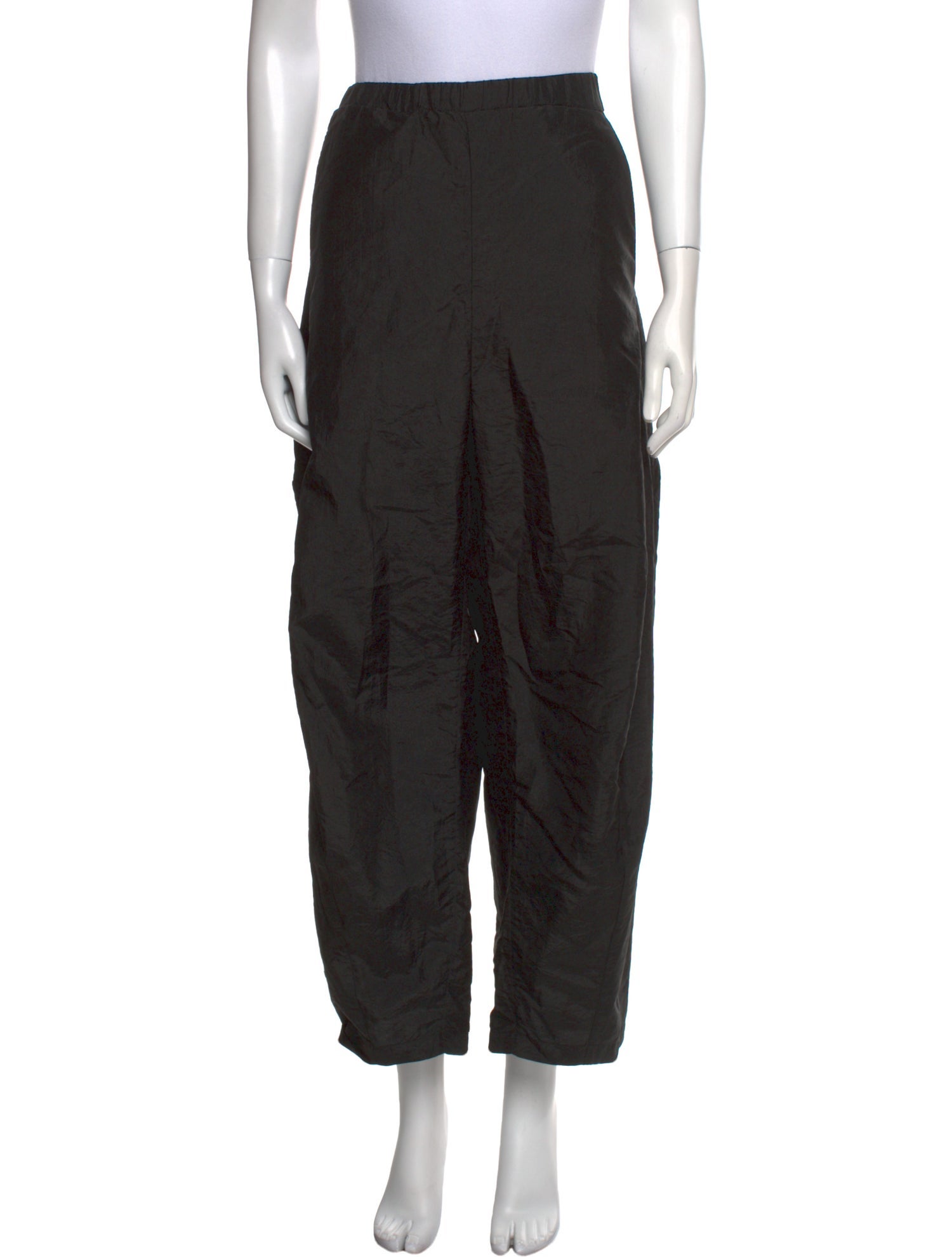 Tibi Wide Leg Pants