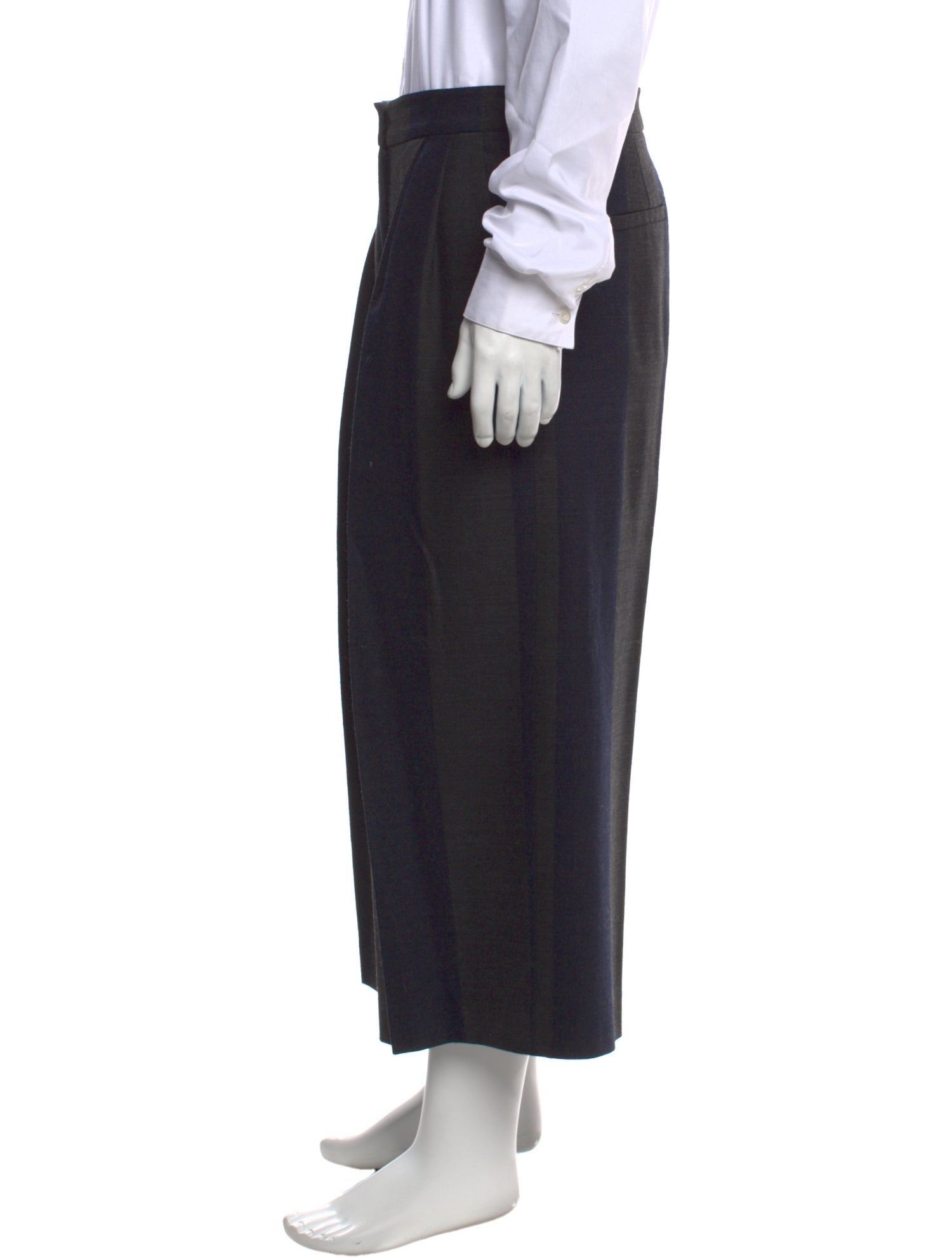 Tibi Dress Pants