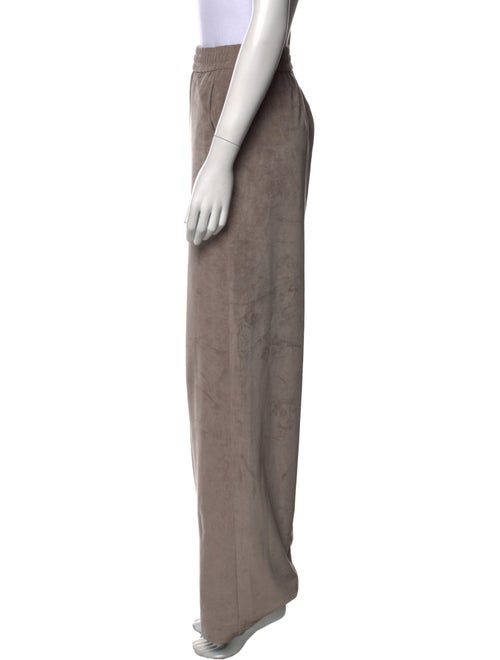 Tibi Wide Leg Pants