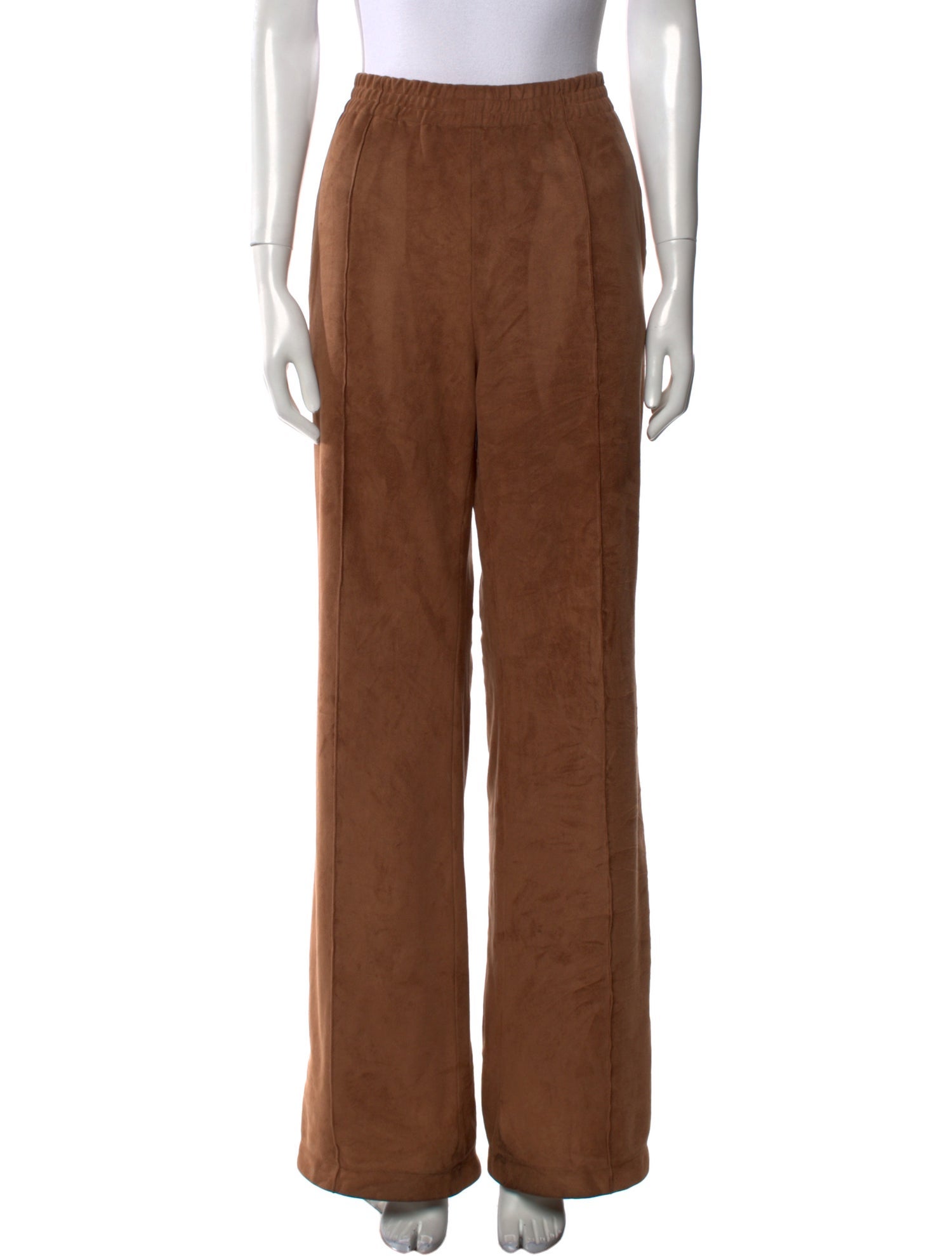 Tibi Wide Leg Pants
