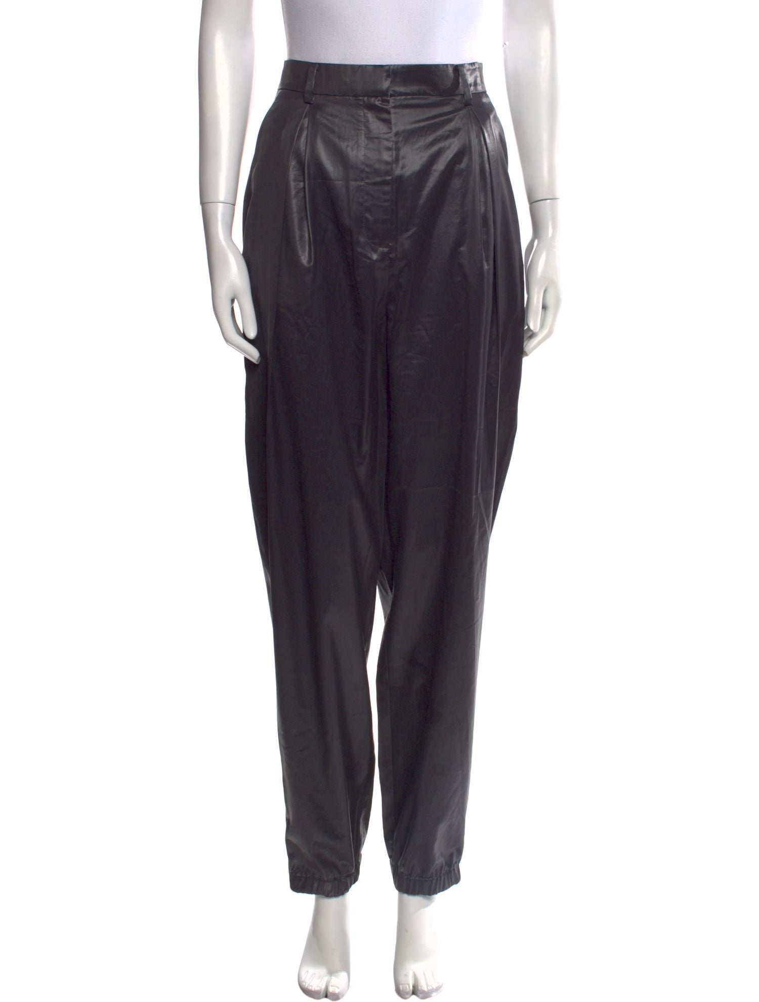 Tibi Straight Leg Pants w/ Tags