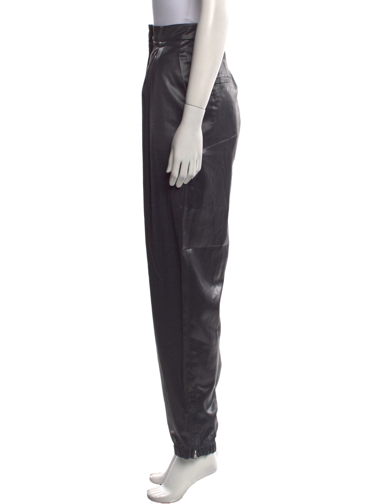 Tibi Straight Leg Pants w/ Tags