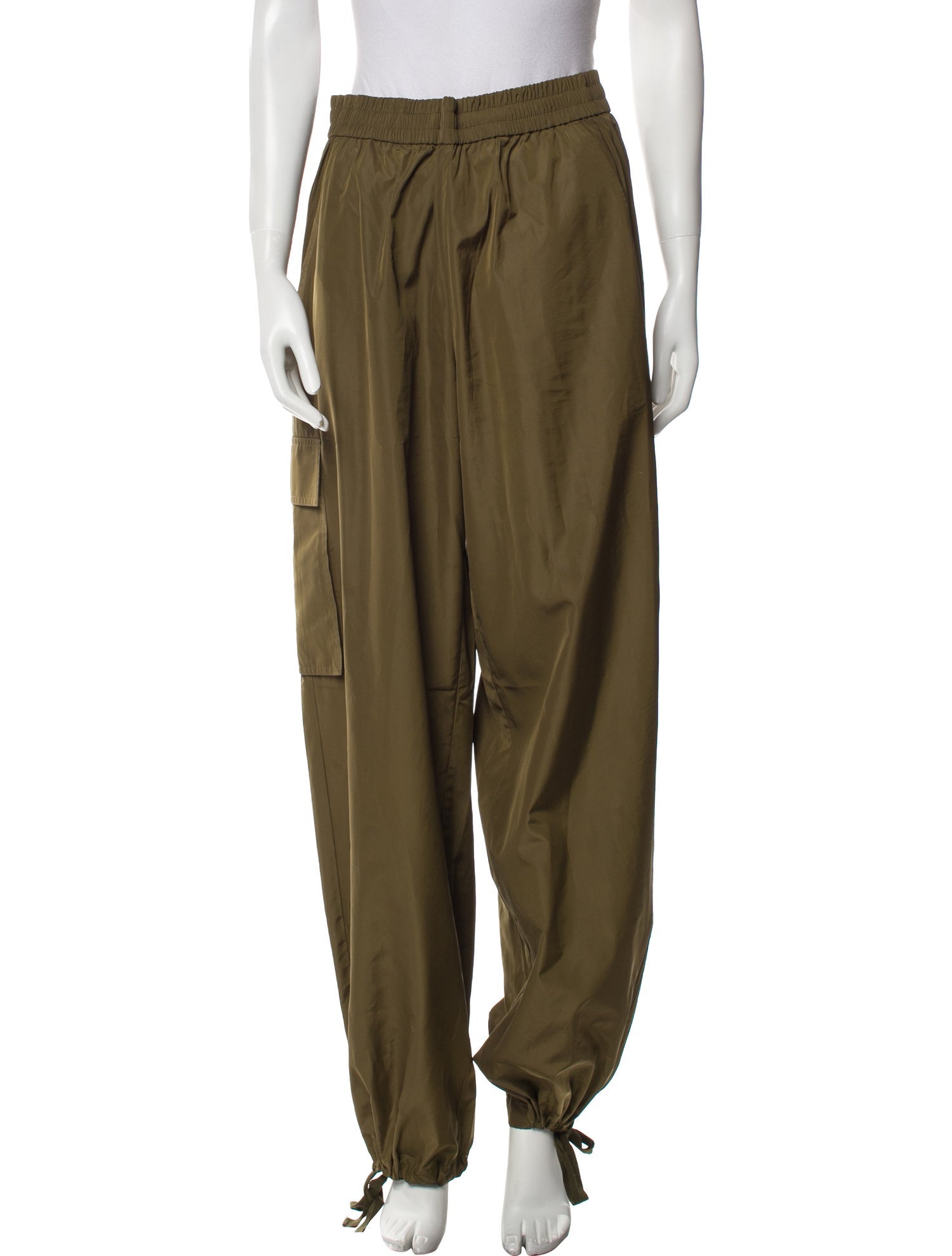 Tibi Sweatpants