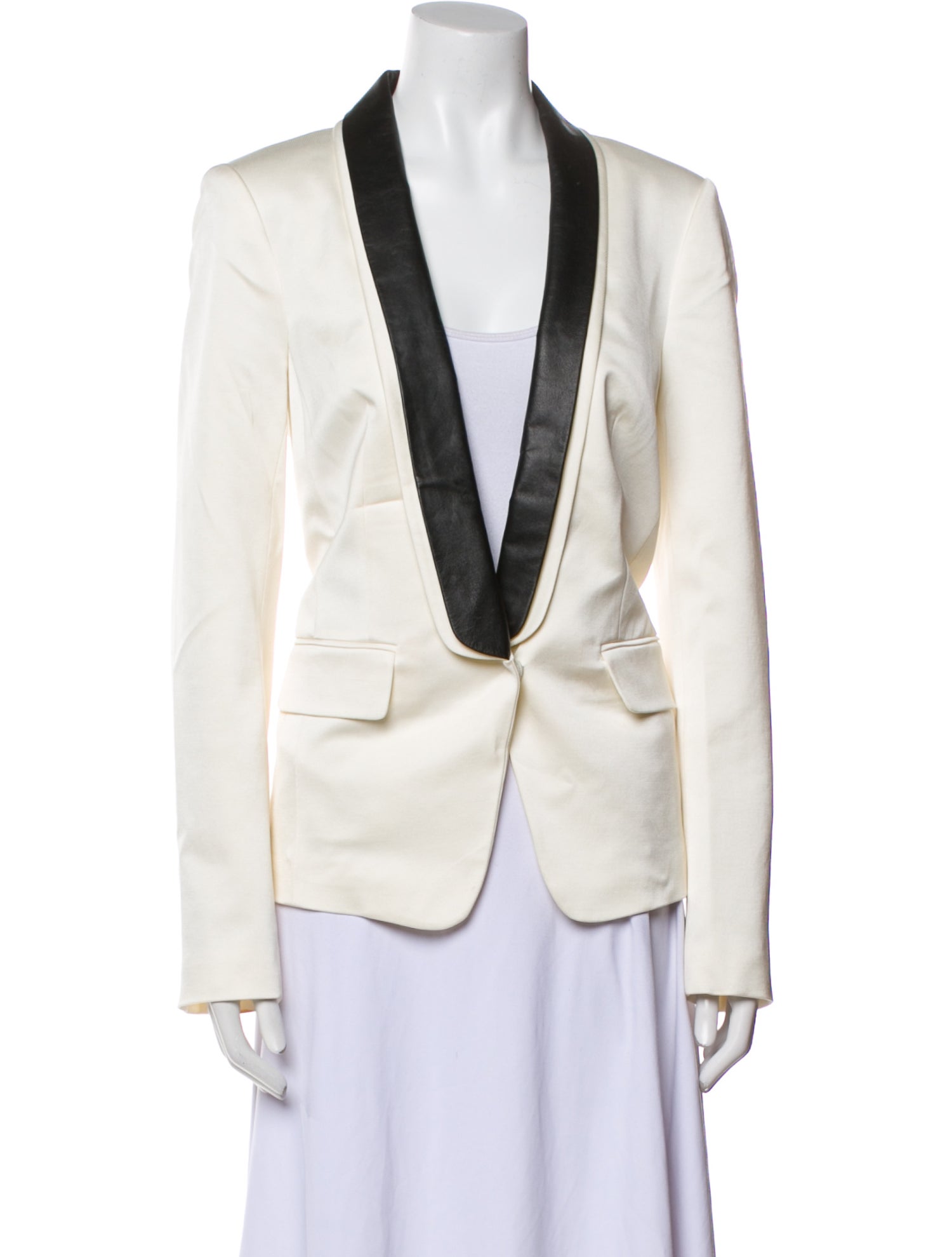 Tibi Blazer