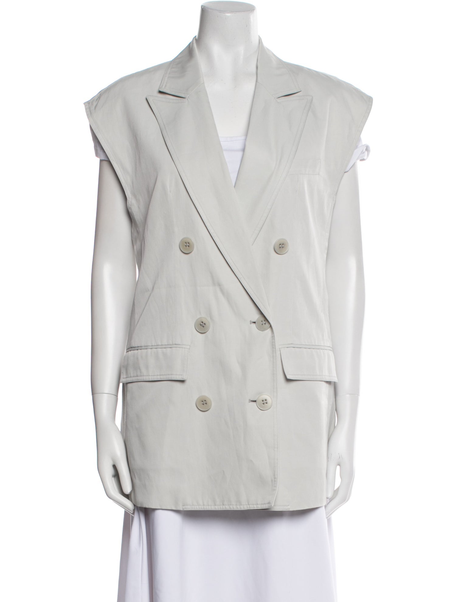 Tibi Vest