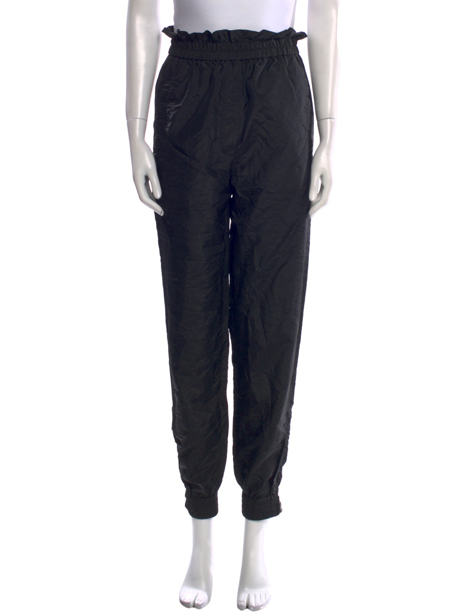 Tibi Skinny Leg Pants