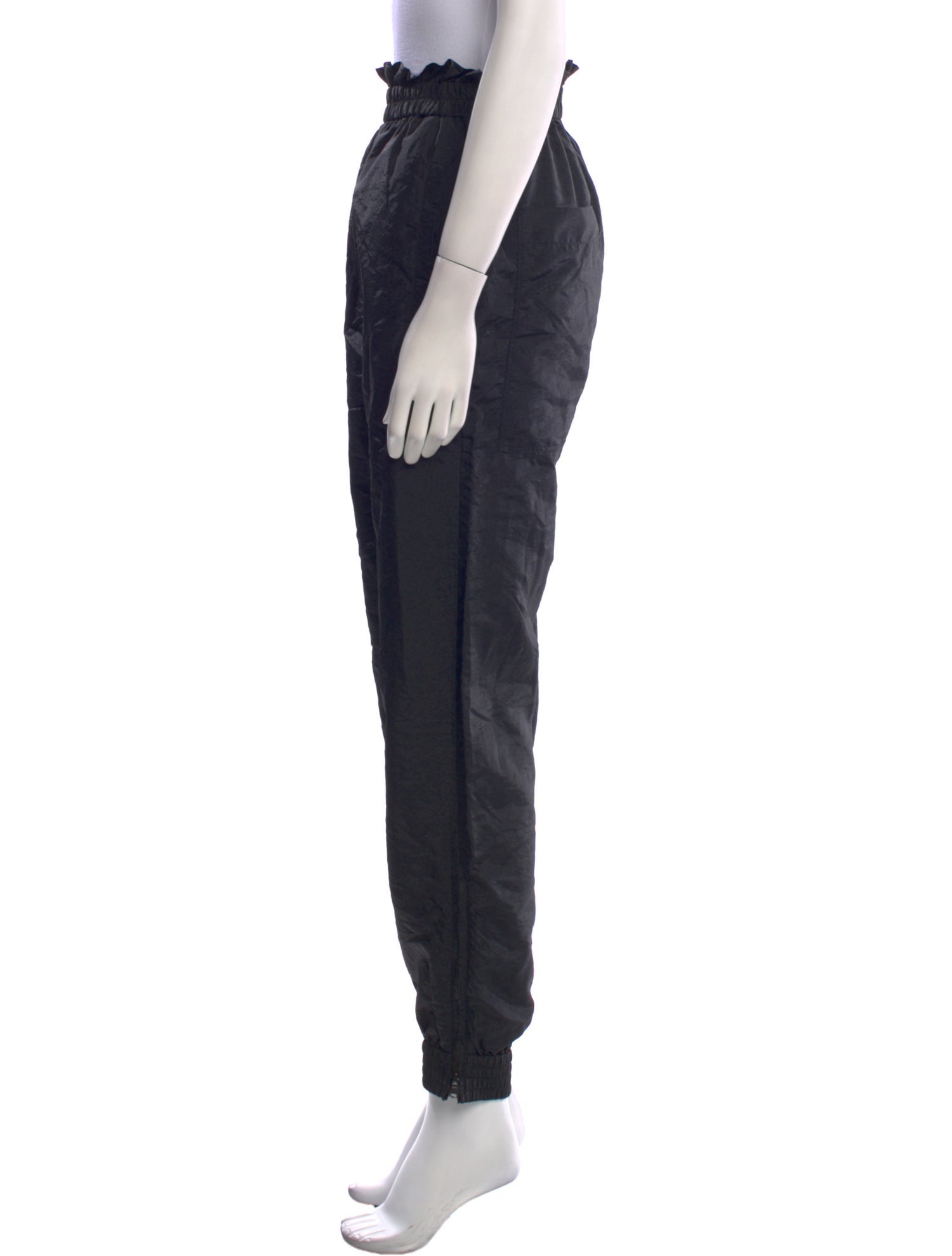 Tibi Skinny Leg Pants