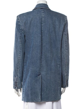 Tibi Denim Jacket