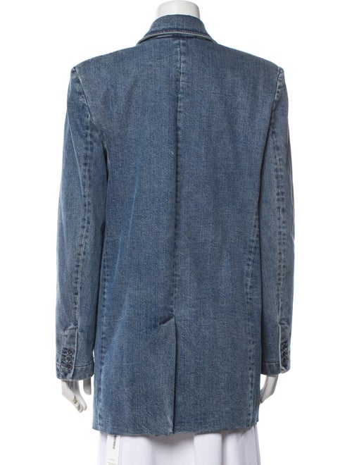 Tibi Denim Jacket