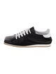 Tibi Leather Sneakers