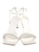 Tibi Leather Sandals