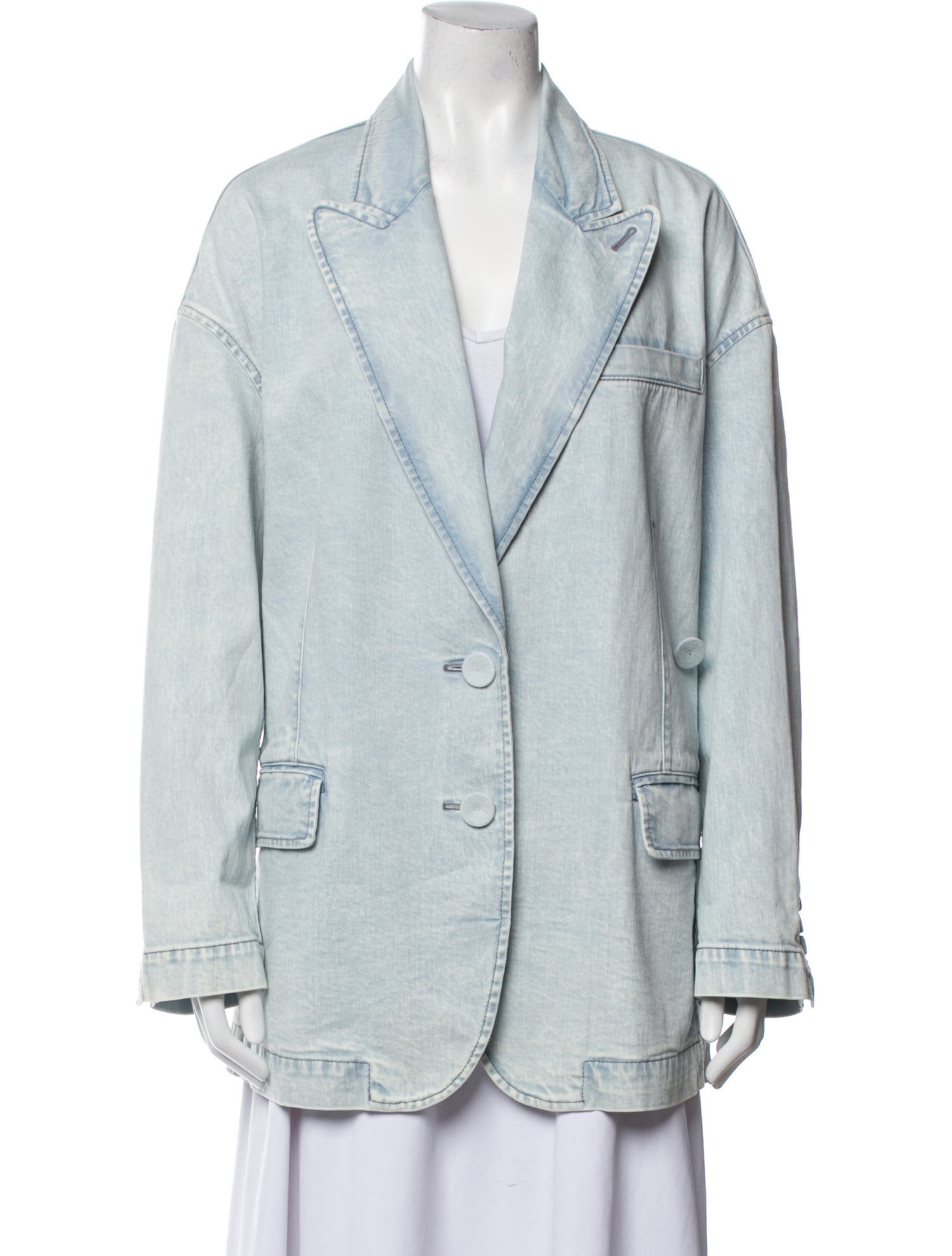 Tibi Blazer