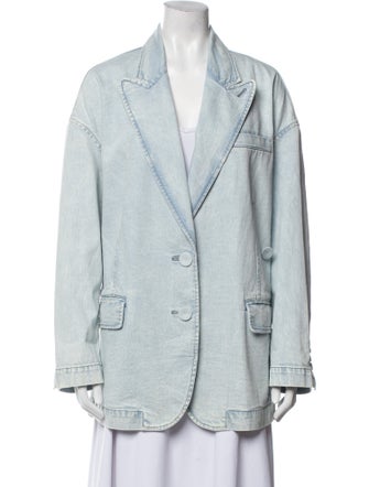 Tibi Blazer