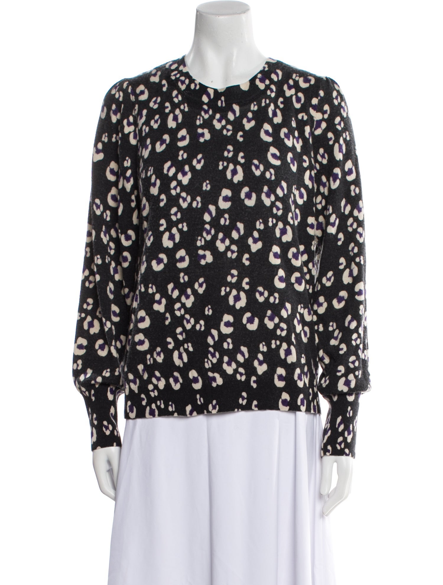 Tibi Turtleneck Sweater w/ Tags