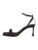 Tibi Suede Sandals