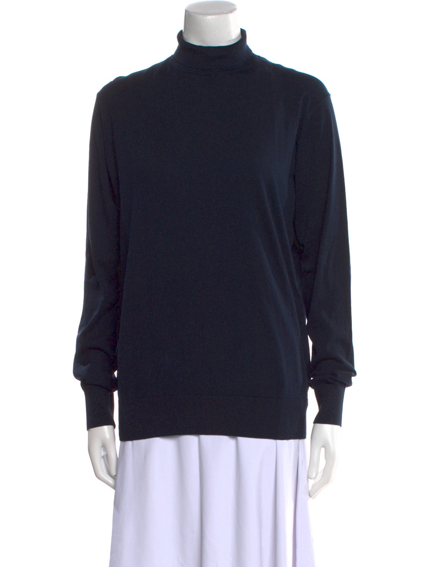 Tibi Crew Neck Sweater w/ Tags