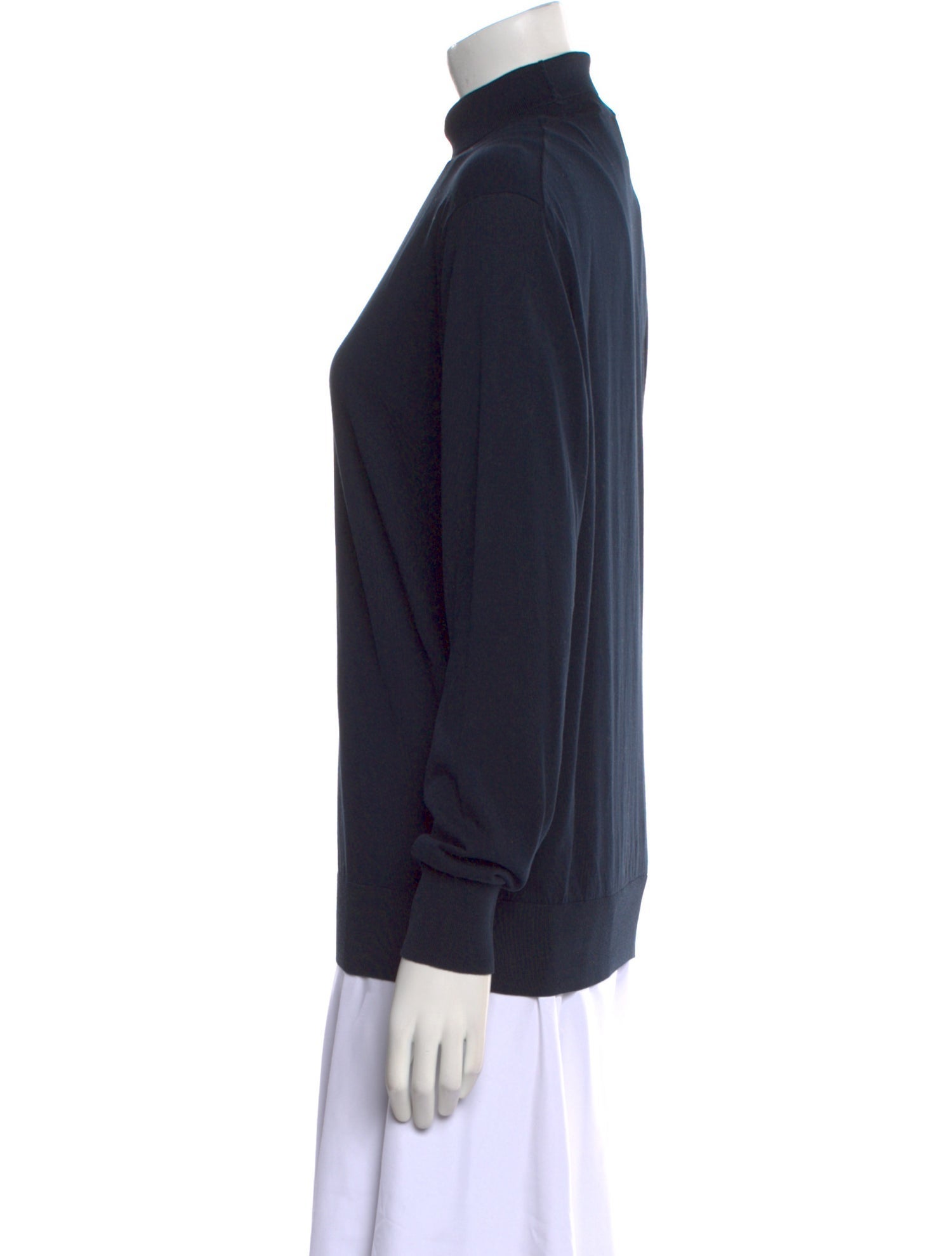 Tibi Crew Neck Sweater w/ Tags
