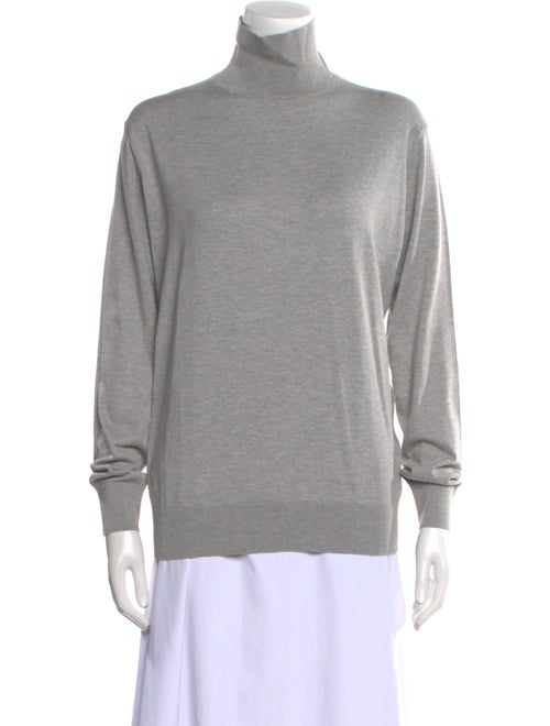 Tibi Turtleneck Sweater