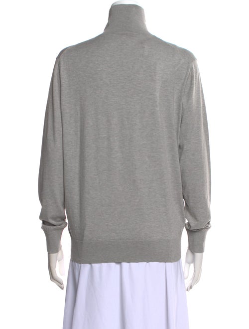 Tibi Turtleneck Sweater
