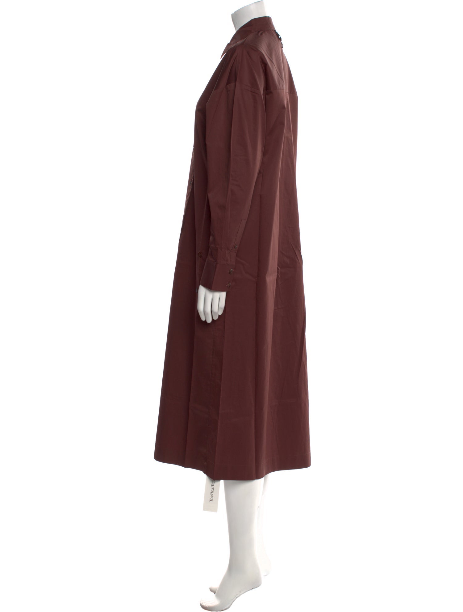 Tibi Long Dress w/ Tags