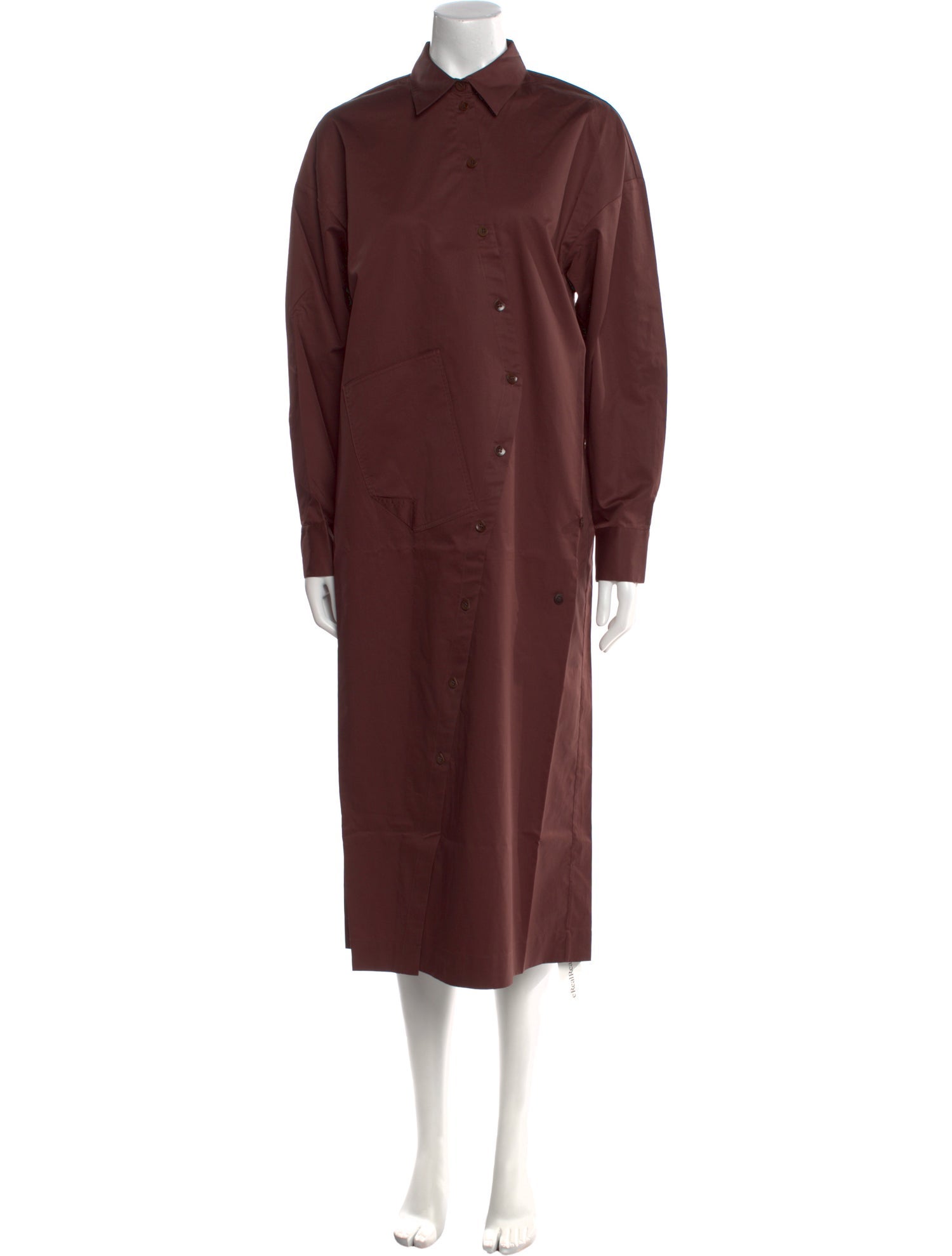 Tibi Long Dress w/ Tags