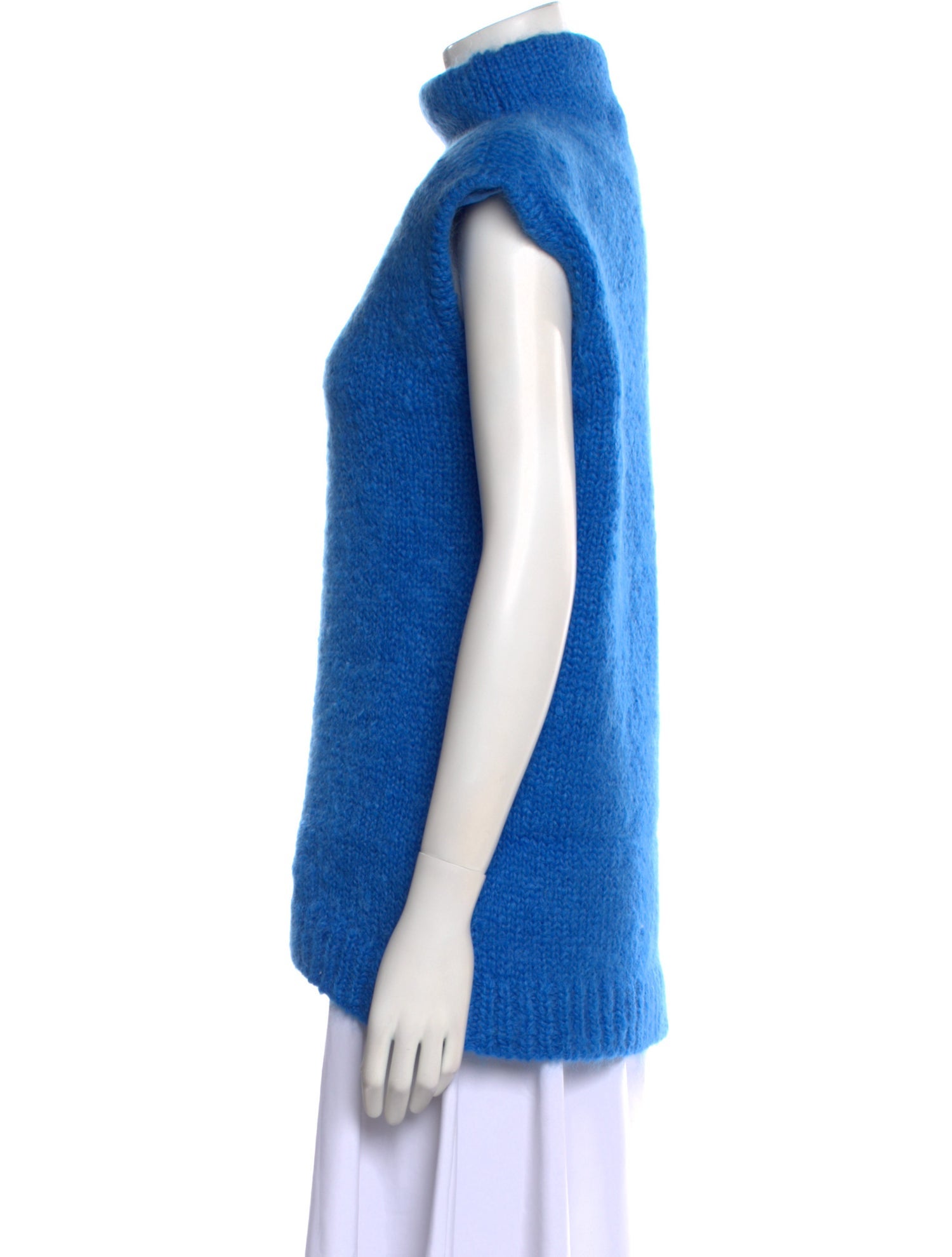 Tibi Turtleneck Sweater w/ Tags