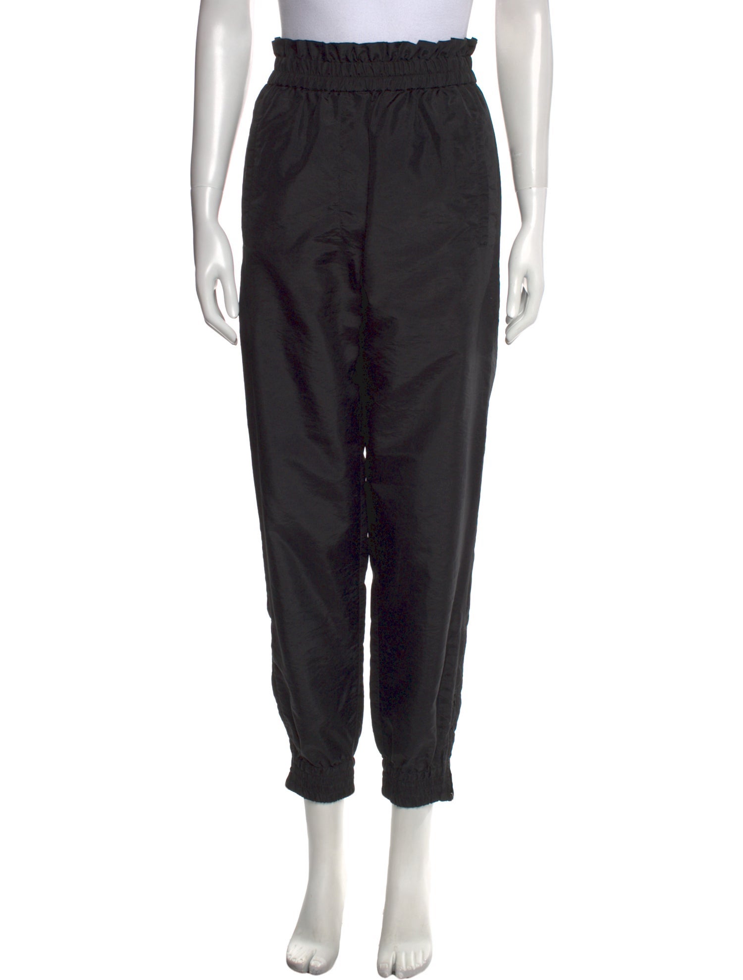 Tibi Skinny Leg Pants