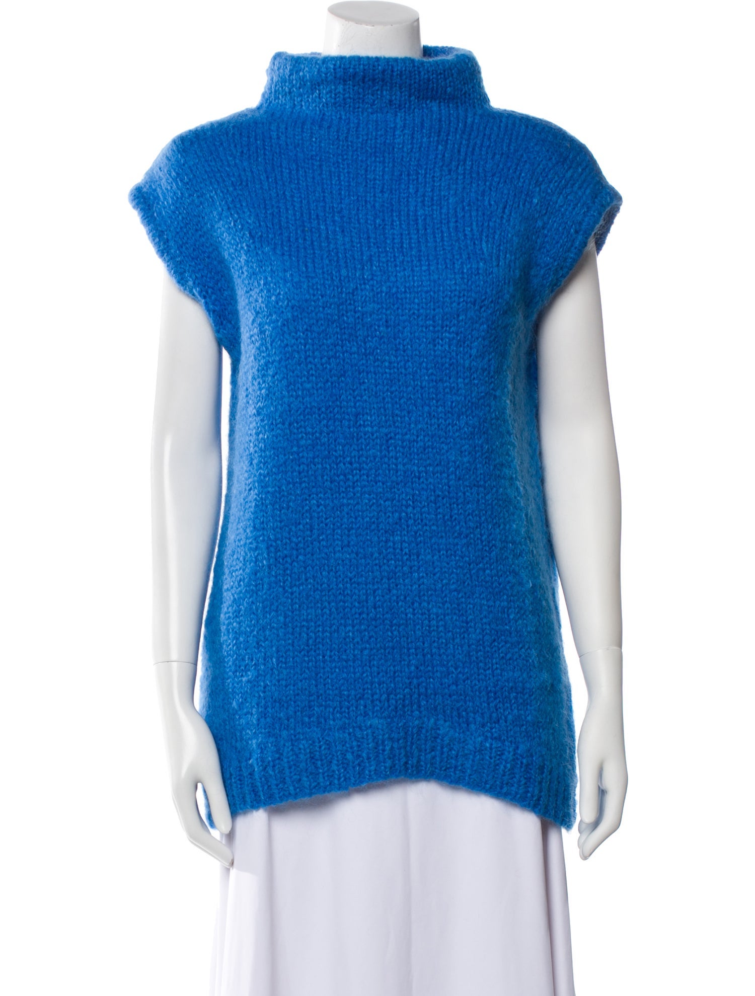 Tibi Turtleneck Sweater