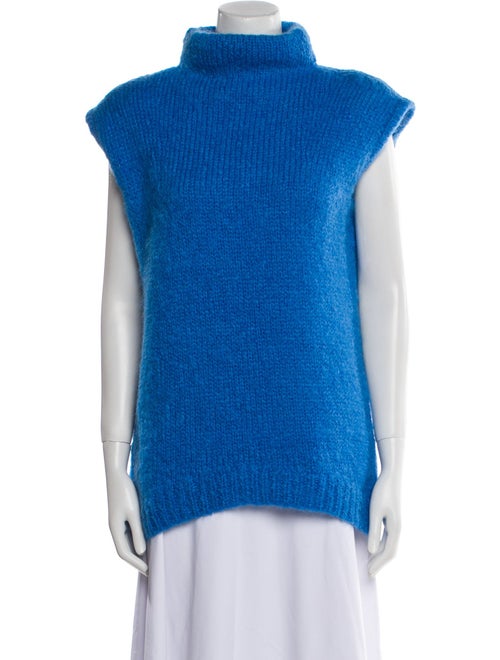 Tibi Turtleneck Sweater